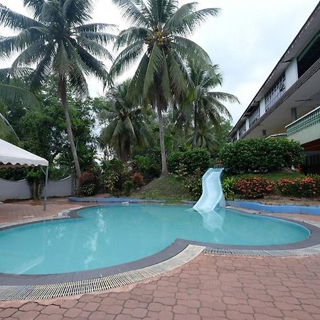 Super Oyo Capital O 90146 Alh Continental Resort Karak Экстерьер фото