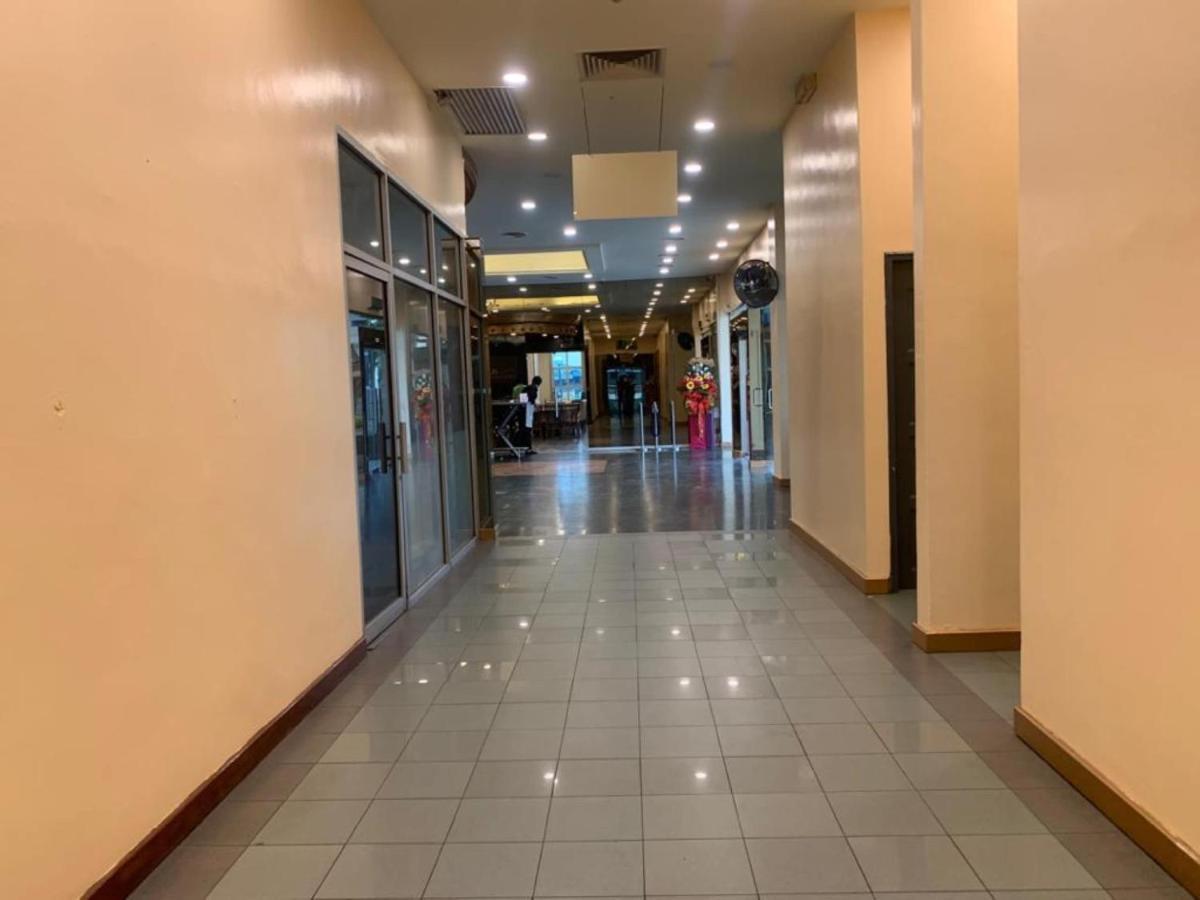 Super Oyo Capital O 90146 Alh Continental Resort Karak Экстерьер фото