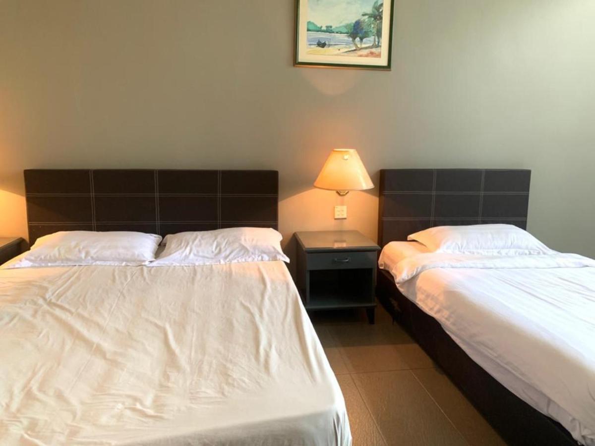 Super Oyo Capital O 90146 Alh Continental Resort Karak Экстерьер фото