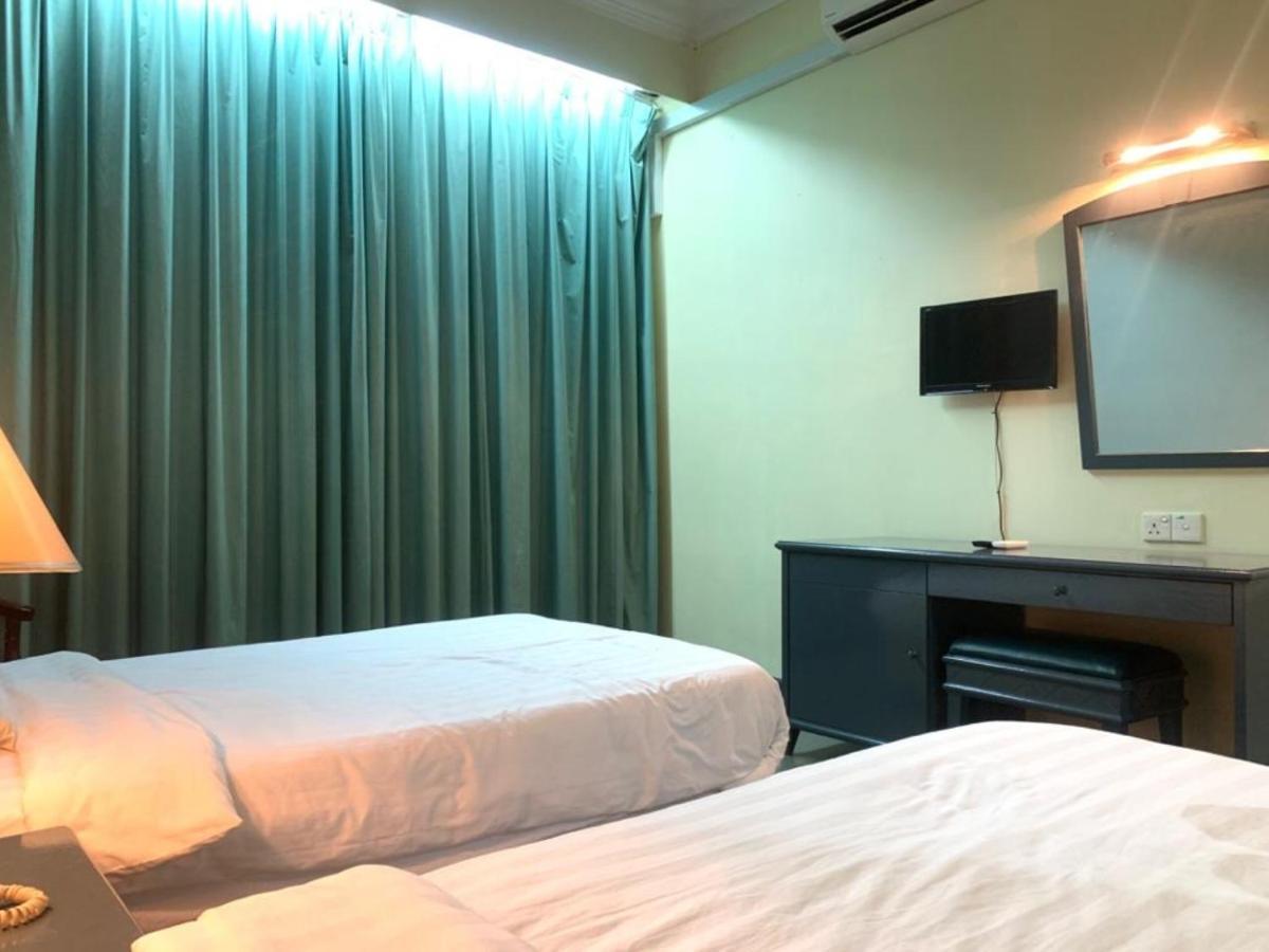 Super Oyo Capital O 90146 Alh Continental Resort Karak Экстерьер фото